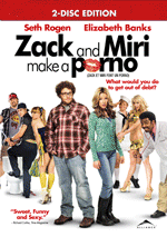 Fanboys / Zack & Miri make a porno