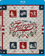 Fargo Year Two