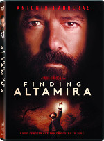Finding Altamira