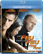 Fire with Fire (Le feu par le feu)