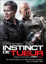 First Kill (Instinct de tueur)