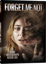 Forget Me Not