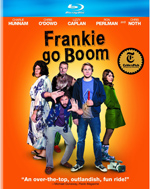 Frankie go Boom