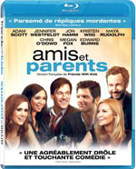 Friends with Kids (Amis et Parents)