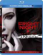 Fright Night 2: New Blood