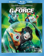 G-Force