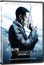Game of Death (vf Jeux mortels)