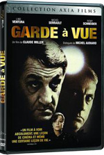 Garde � vue