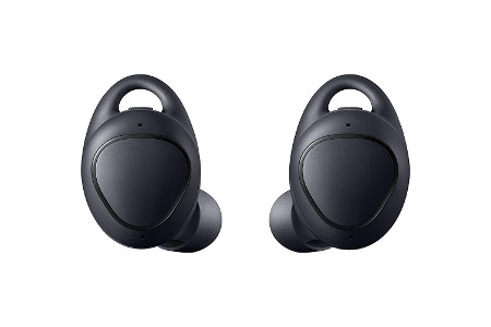 Gear IconX Samsung