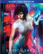 Ghost in the Shell