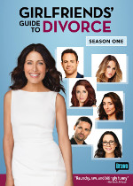 Girlfriends� Guide To Divorce season 1