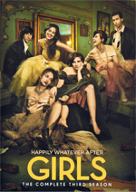 Girls: The Complete Third Season
