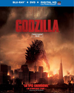 Godzilla (2014)