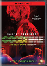 Good Times (Une nuit sous tension)