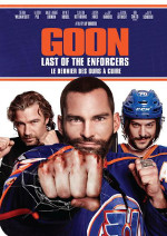 Goon: Last of the Enforcers (Goon : Le dernier des durs � cuire)