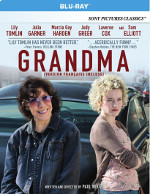 Grandma