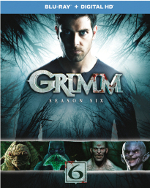 Grimm: Season Six