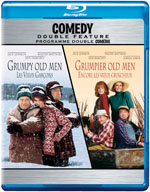 Grumpy Old Men / Grumpier Old Men
