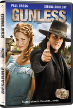 Gunless
