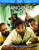 THE HANGOVER PART II