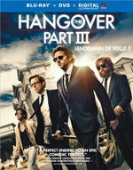 The Hangover: Part III