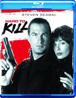 Hard to Kill