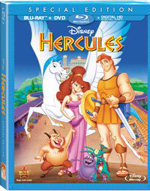 Hercules Special Edition