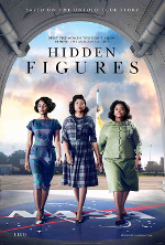 Hidden Figures (Les figures de l'ombre)
