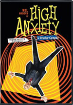 High Anxiety