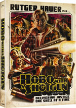 Hobo with a Shotgun