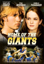 Home of the Giants