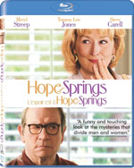 HOPE SPRINGS (L'espoir est � Hope Springs)