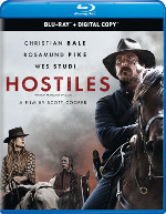 Hostiles