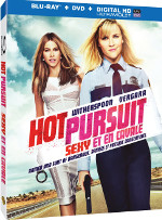 Hot Pursuit (Sexy et en cavale)