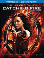 The Hunger Games: Catching Fire