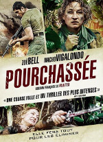 Hunted (Pourchass�e)