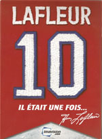 Il �tait une fois...Guy Lafleur