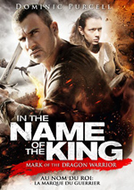 IN THE NAME OF THE KING: MARK FO THE DRAGON WARRIOR