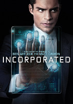 Incorporated season 1