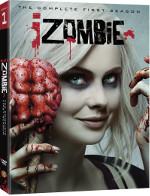 iZombie season 1
