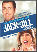 Jack and Jill