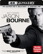 Jason Bourne