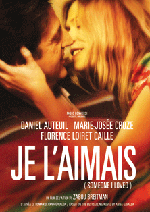 Je l'aimais