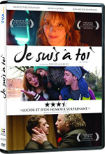 Je suis � toi