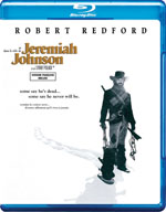 JEREMIAH JOHNSON