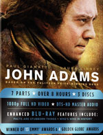 John Adams