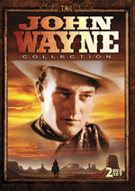 John Wayne Collection
