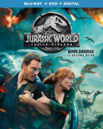 Jurassic World: Fallen Kingdom (Monde Jurassique : Le royaume d�chu)