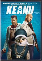 Keanu