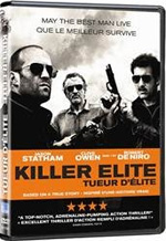 Killer Elite